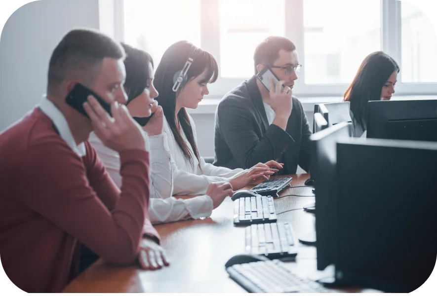 Что включает в себя «Контроль качества звонков» от MTS в Бавлы