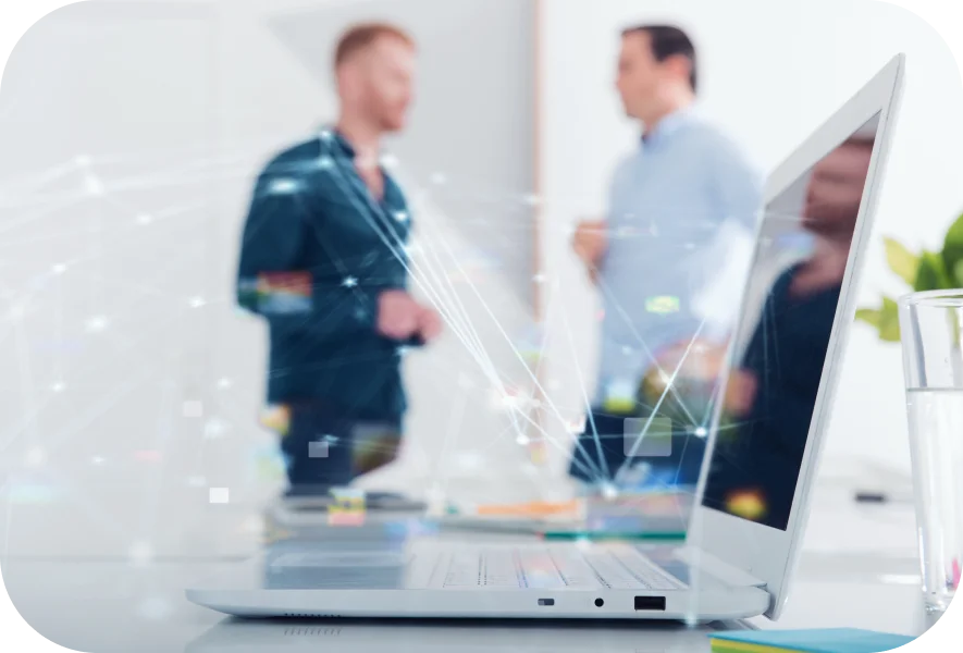 Основные подходы к построению сетей в Бавлы